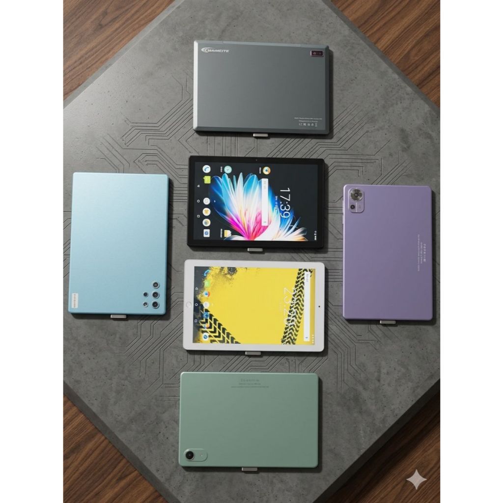 MURAH NIH TABLET SECOND MEREK RANDOM TABLET NORMAL SIAP PAKAI/TABLET SECOND BERKUALITAS