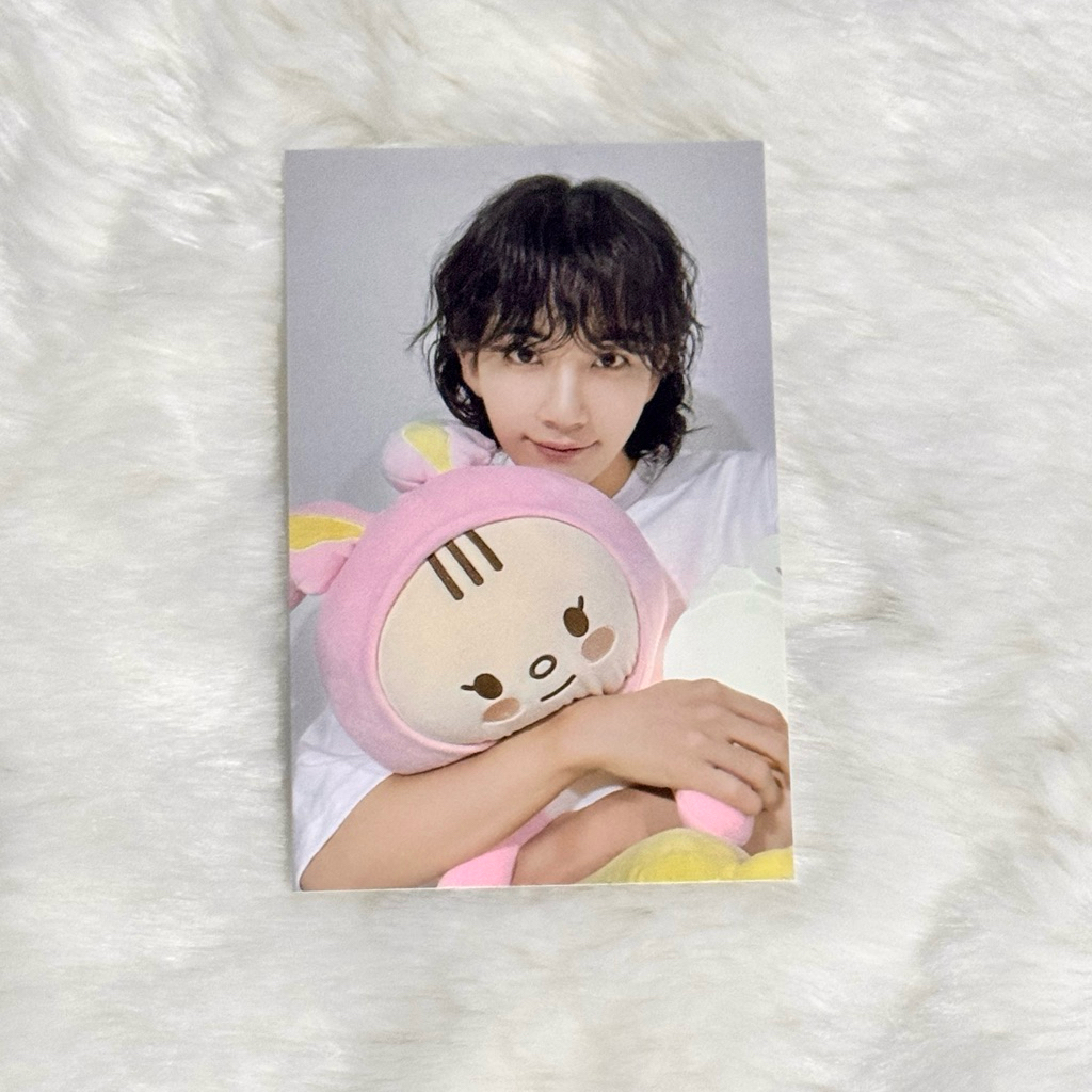 Jeonghan Toram Artist Made Collection PC  [IDR 145k for Split Pay]