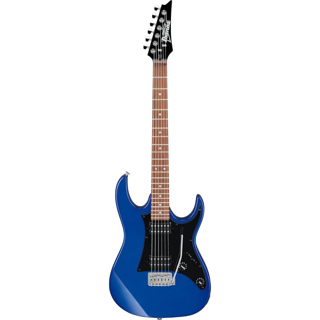 Ibanez GRX20-JB GIO RX Electric Guitar - Jewel Blue