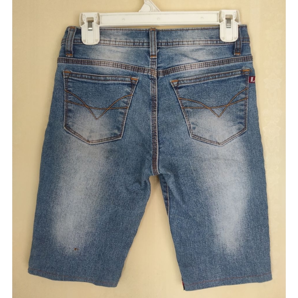 Hotpants Wanita Dewasa preloved