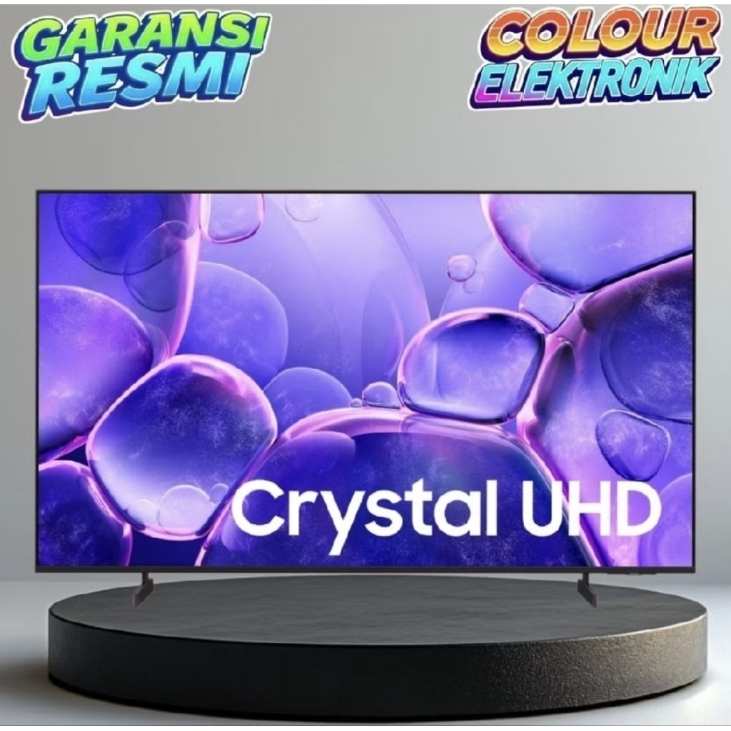 SAMSUNG 75QEF1 QLED 75 inch Samrt TV - SAMSUNG QA75QEF1AKXXD