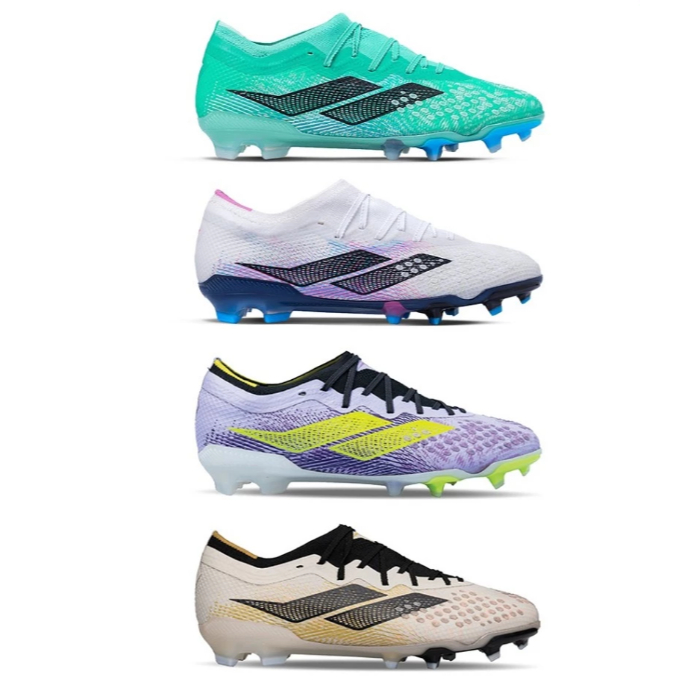 SEPATU BOLA MILLS TRITON DEISLER 1.9 ELITE FG