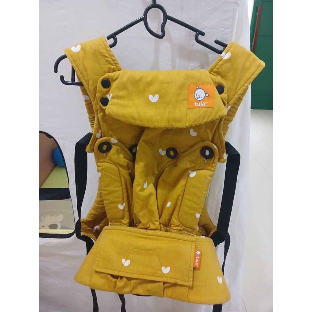 Tula Explore Preloved