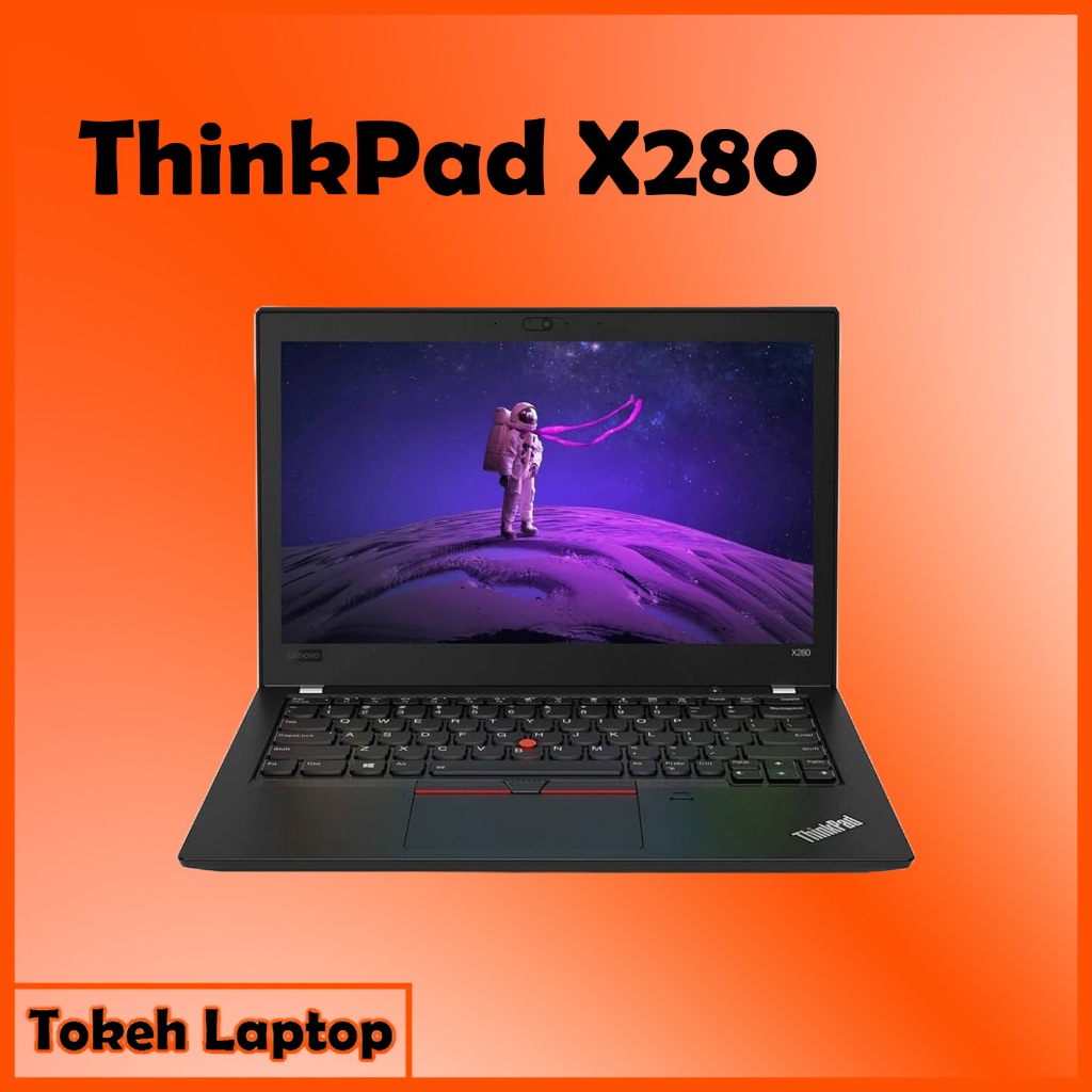 ThinkPad X280 i7 Gen 8 - Thinkpad X280 i5 gen 8 / thinkpad X280
