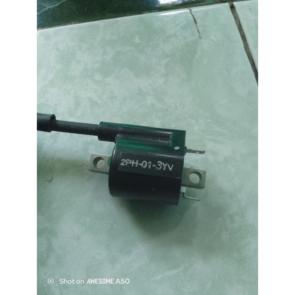 COIL KOIL PENGAPIAN MIO M3 MIO Z FINO 125