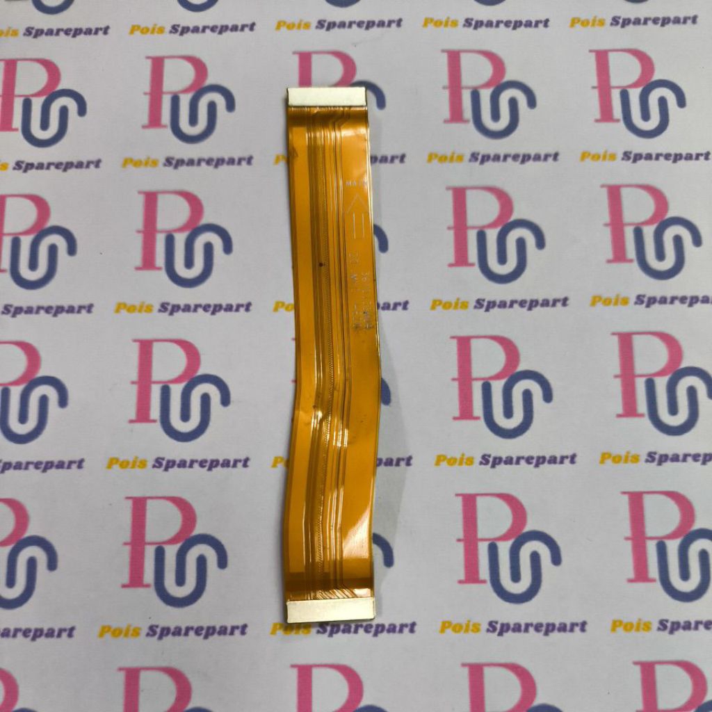 Flexible pba mesin to subboard Xiaomi mi 10T original bekas