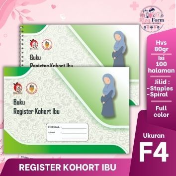 Kohort Ibu