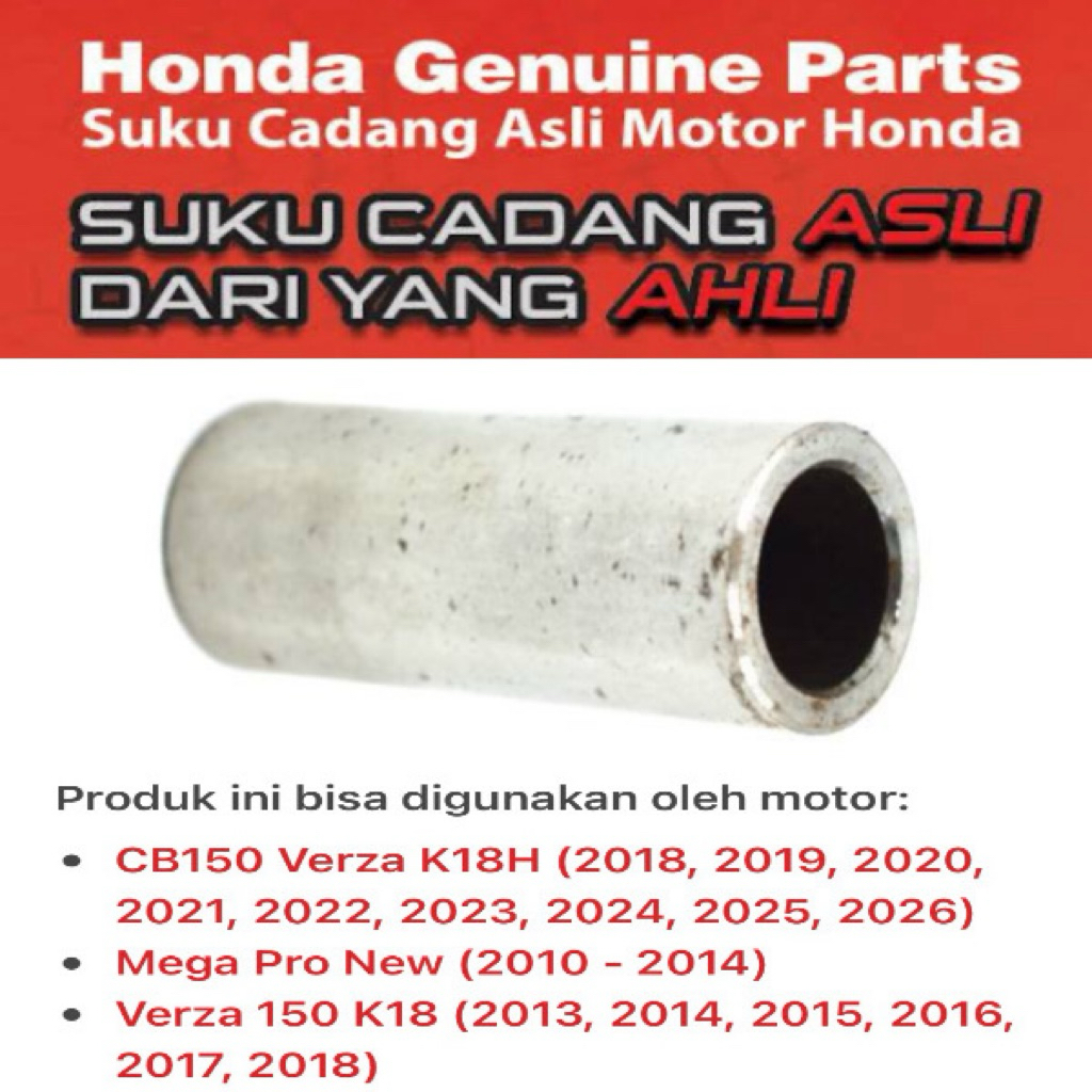 52141KSP900 Collar,Bosh Swingarm Honda Megapro new