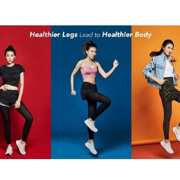 Aulora pants women celana legging kesehatan