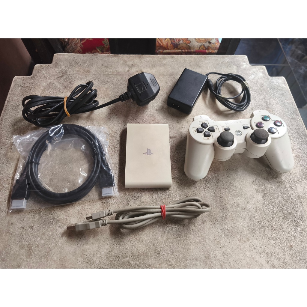 PlayStation PS Vita TV h-encore Henkaku MMC 8GB 00