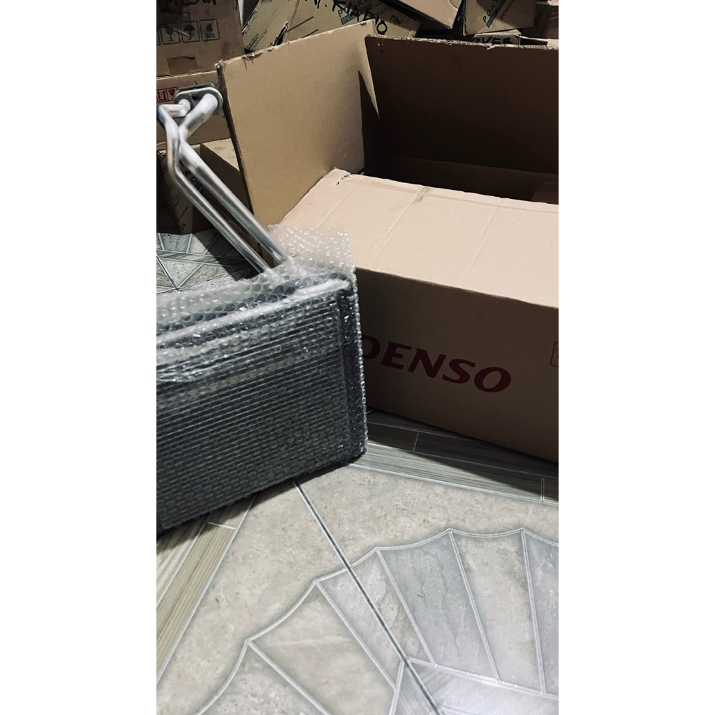 Evaporator New Avanza/Xenia Denso Original