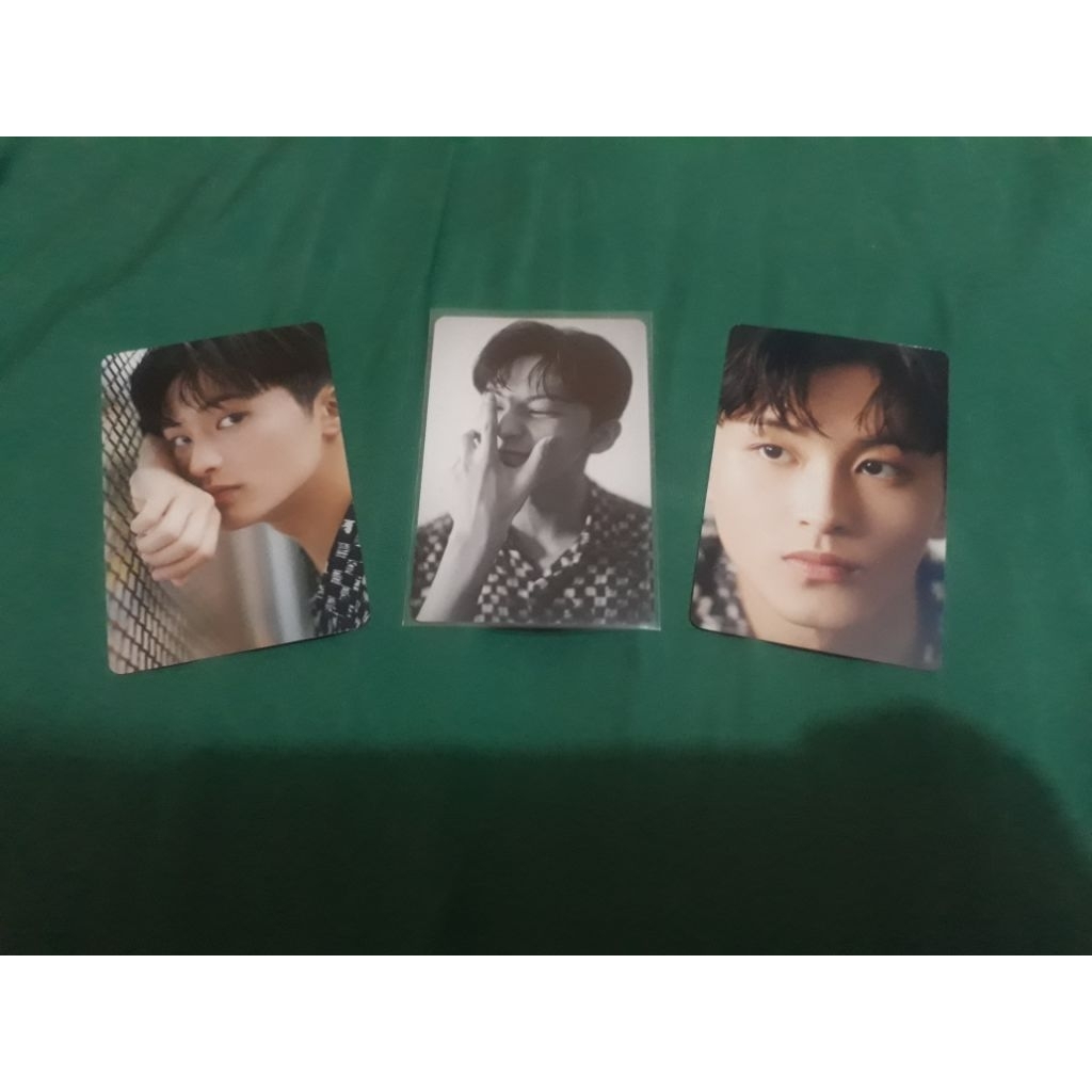 pc dicon mark lee nct