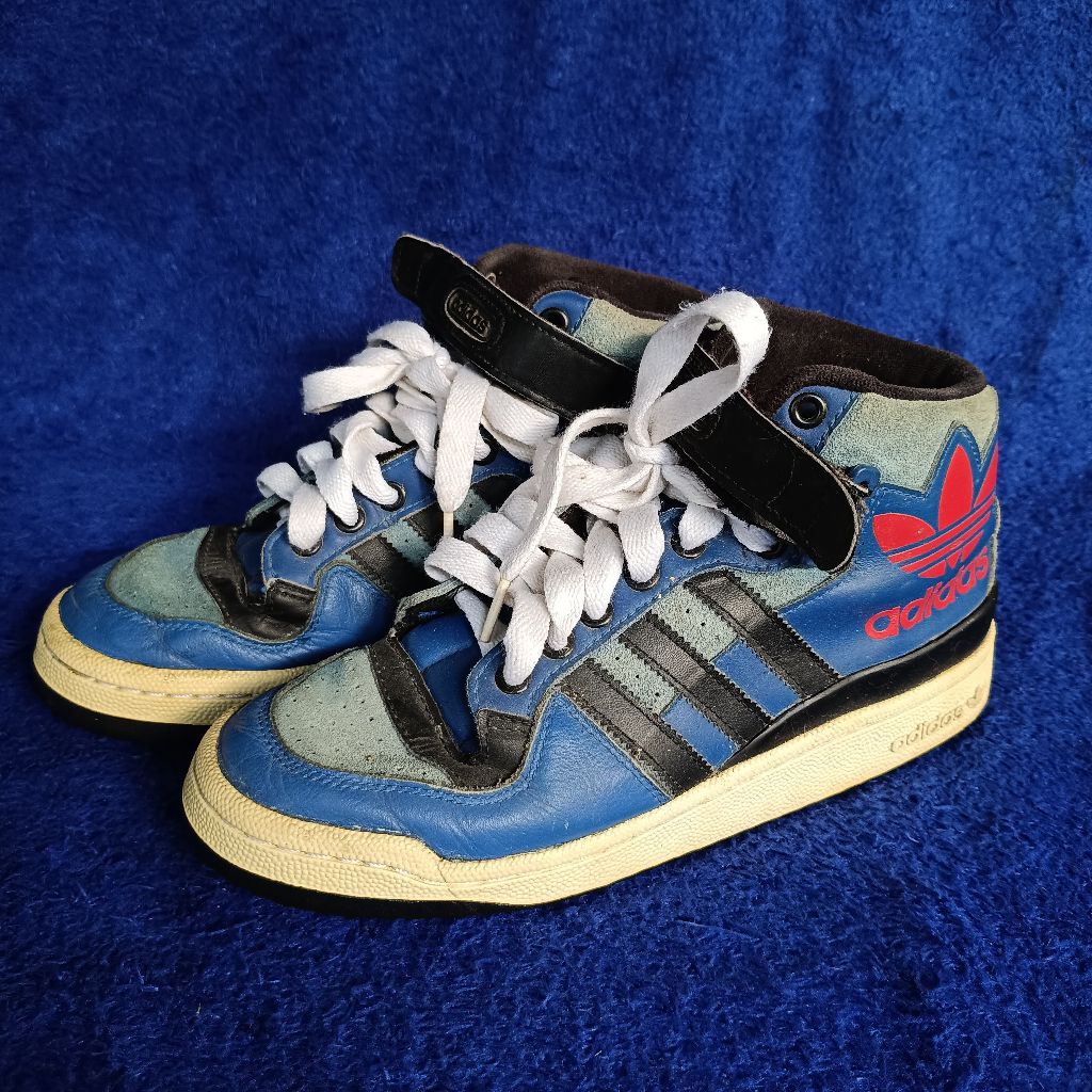 Sepatu Adidas Forum