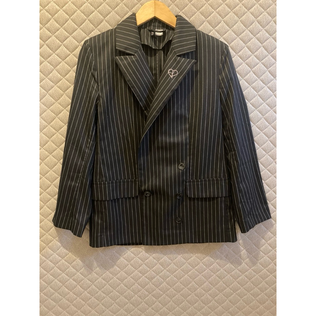 Blazer H&M X blackpink