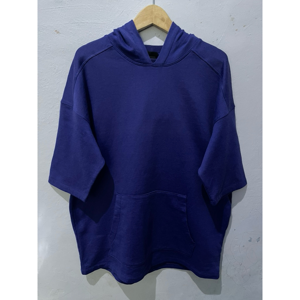 Hoodie Kaos H&M Original Second