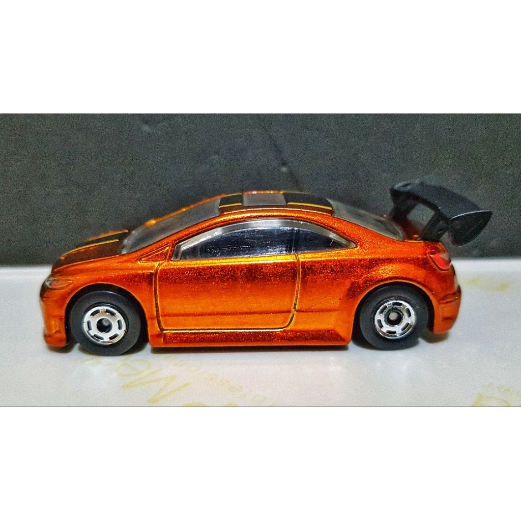 Hot Wheels Honda Civic Si 2006