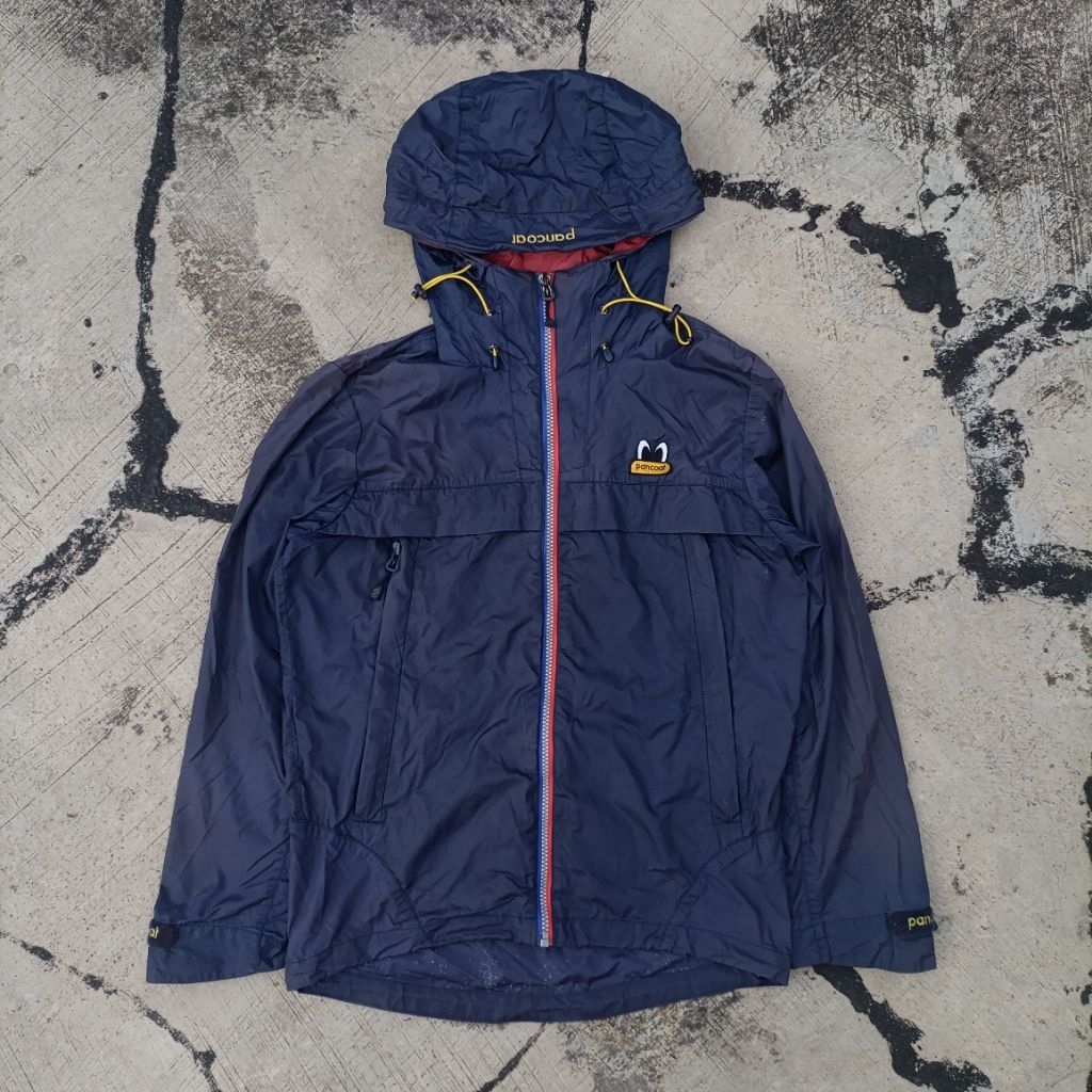 Jaket outdoor Pancoat
