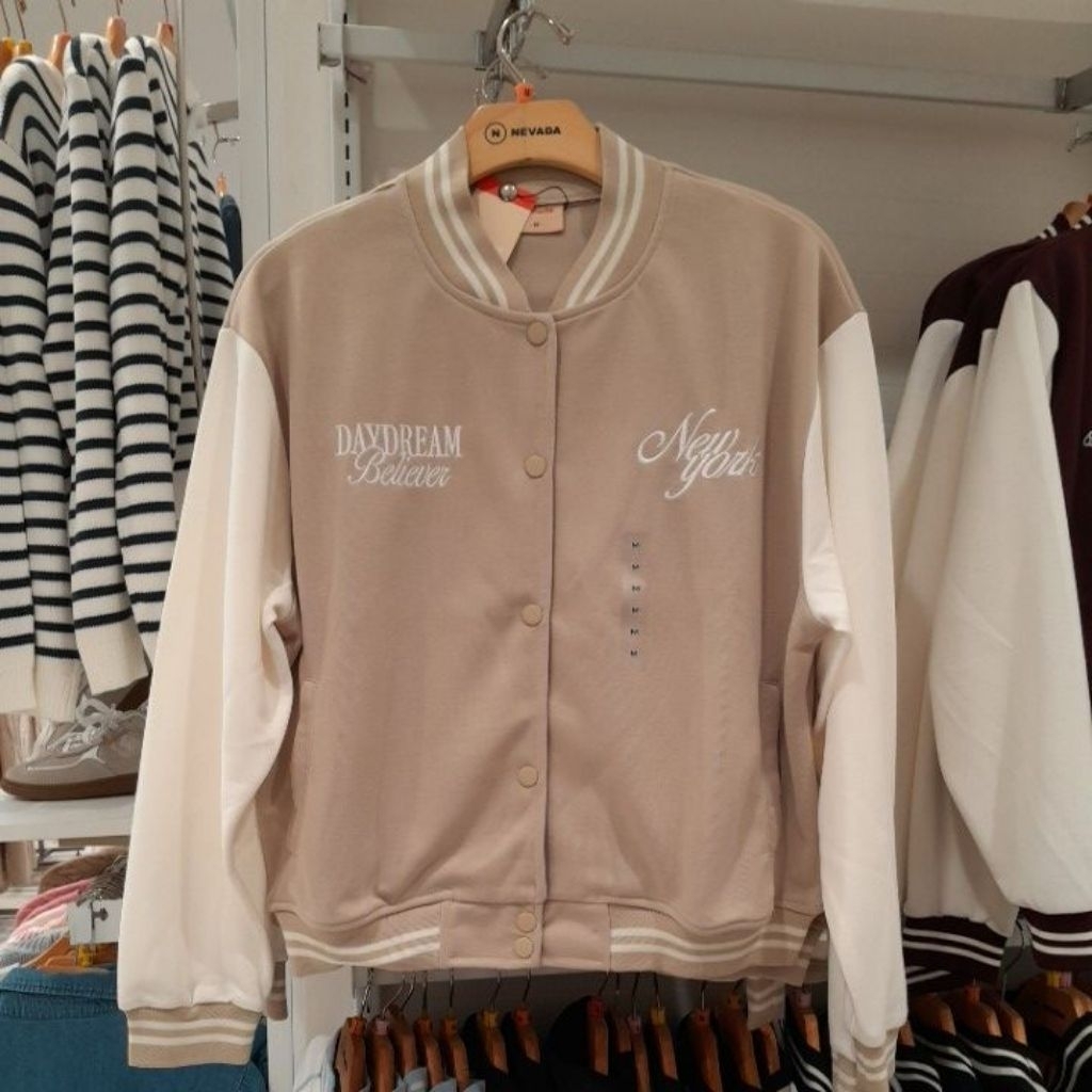 Nevada Jaket wanita