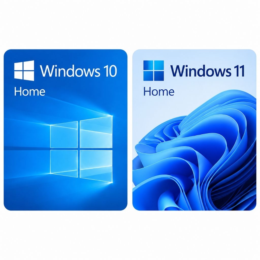 Windows 10 Home/11 Home Single Language Original License Key Serial number Permanen