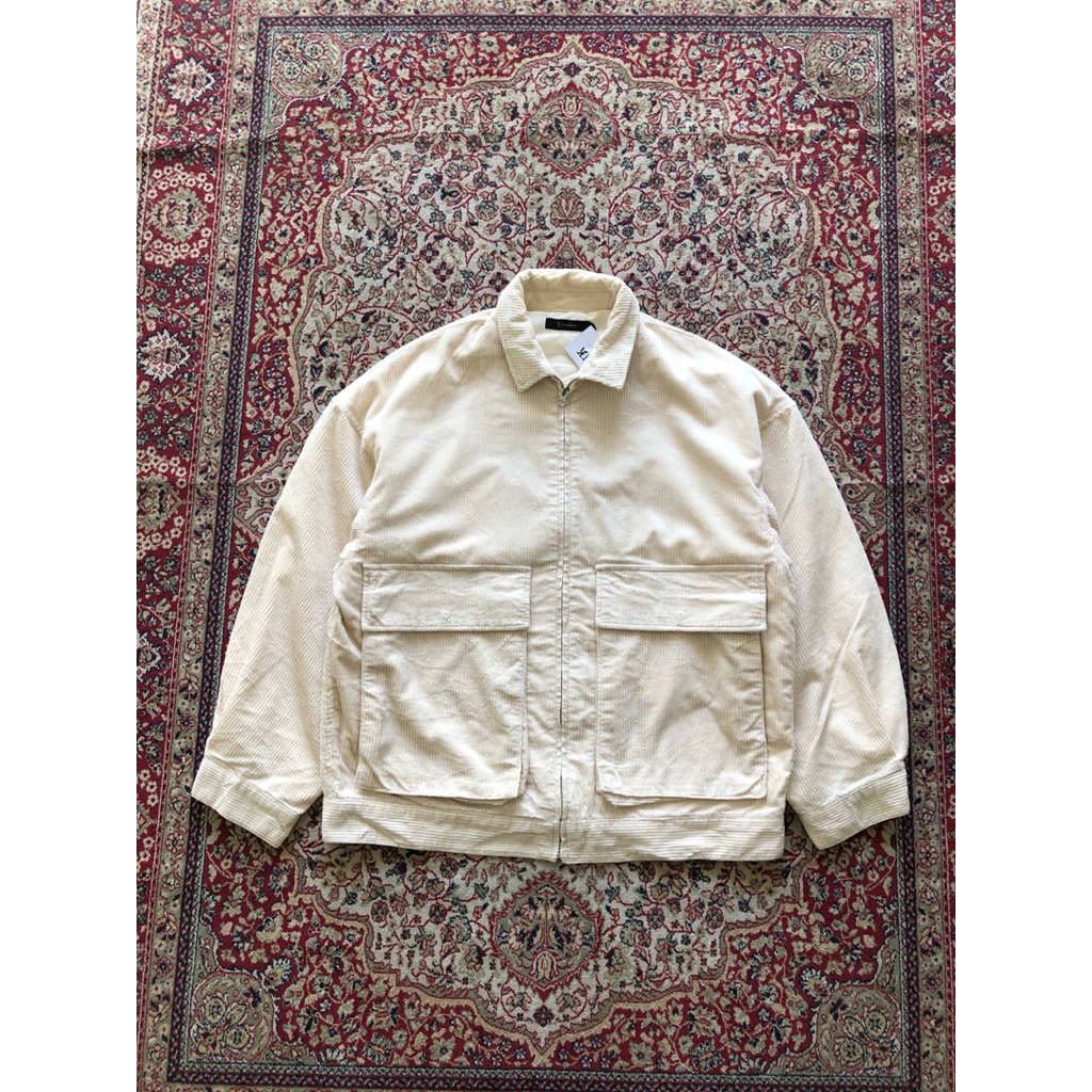 Rageblue corduroy work jacket Vintage Corduroy jacket i300