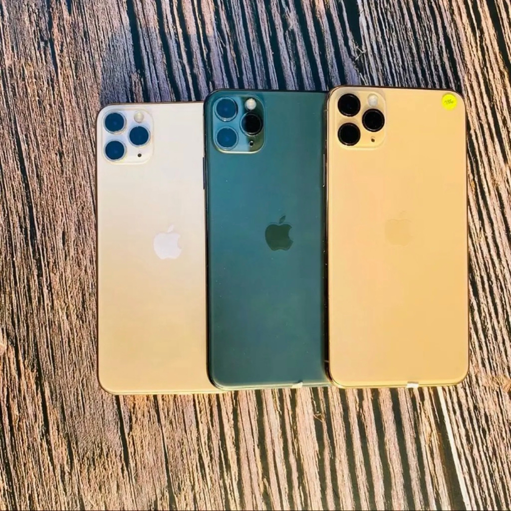 iPhone 11 Pro 64GB 256GB All Operator Apple 11 Pro 64 256 GB