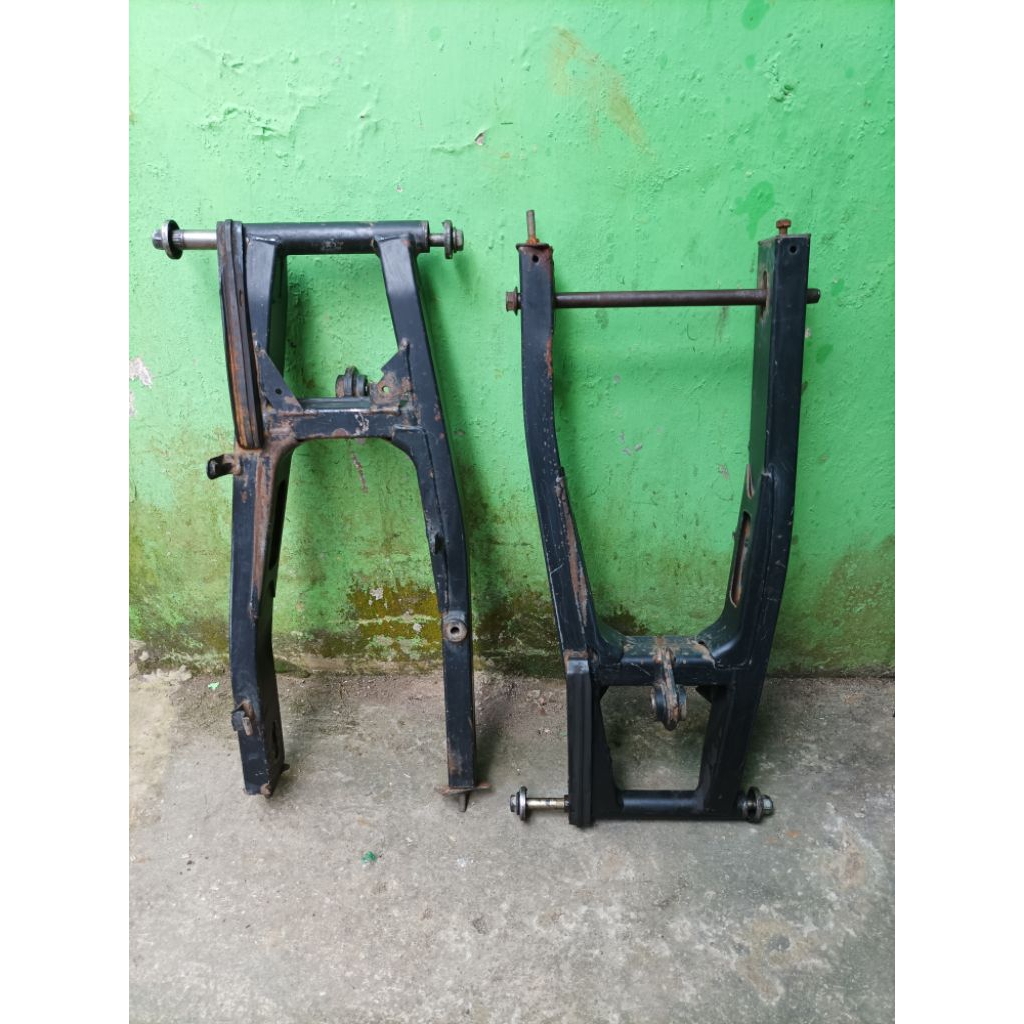 Swing Arm ARM yamaha vixion R new Original