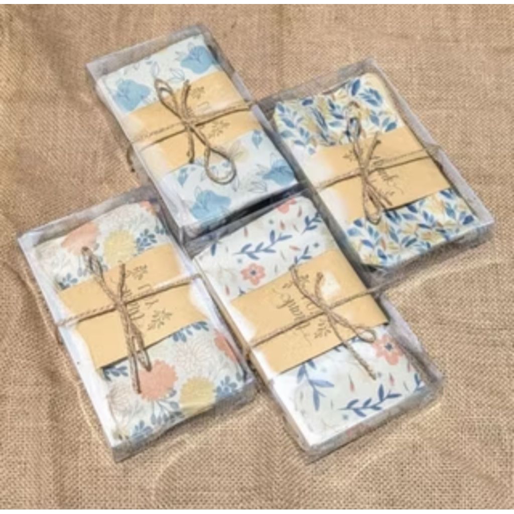 Ekstra Packing Mika Box Packing Mika Souvenir Pernikahan Nikah Wedding Souvenir Kekinian Gerabah Ula