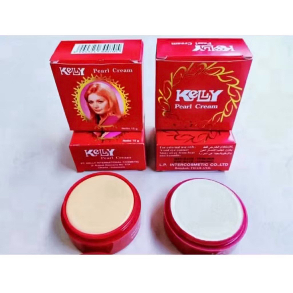 Kelly arab ori ecer