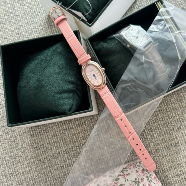 LLOYD Korea Watch READY/PO