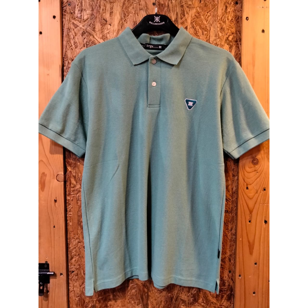 POLO TSHIRT ORIGINAL KRUGER