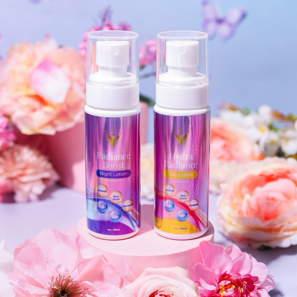 HB  YP BEAUTY WHITENING SUPER AMPUH MEMUTIHKAN KULIT BADAN BPOM