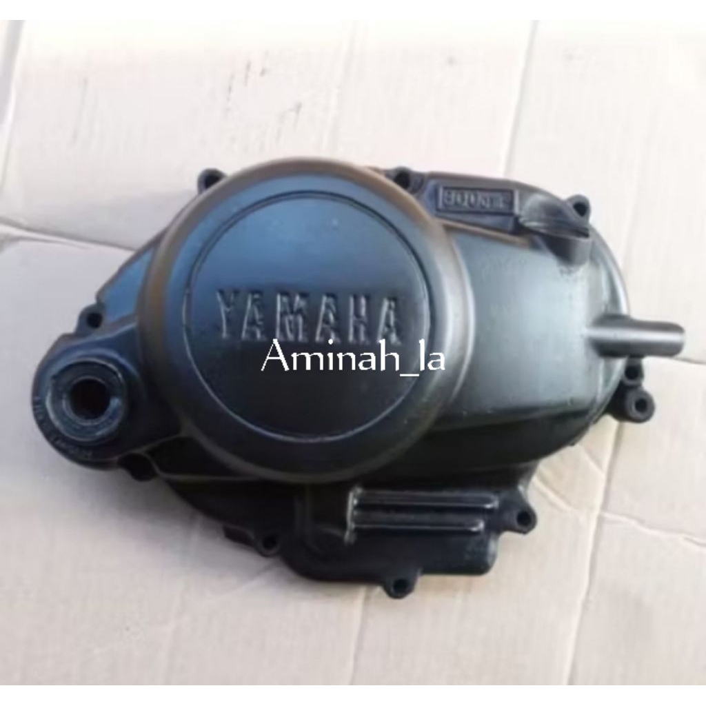 Blok Selah Vega Lama/Crypton Original Copotan