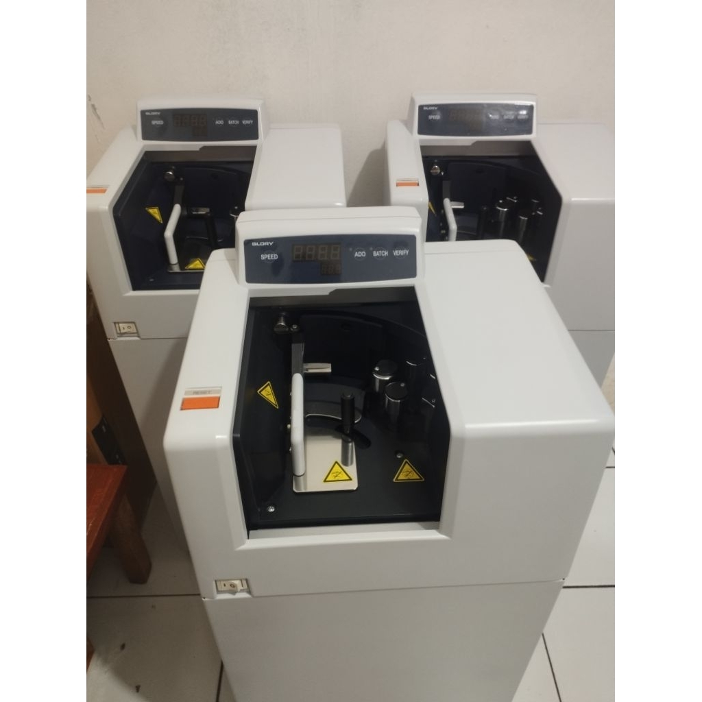mesinhitunguangGloryGNH710/GNH710N