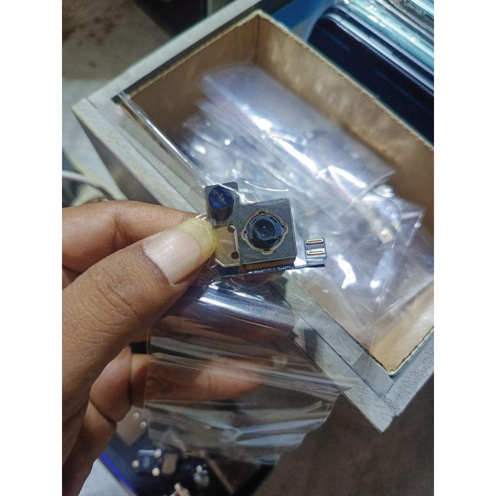 camira blakang iphone 13 ori copotan ibox