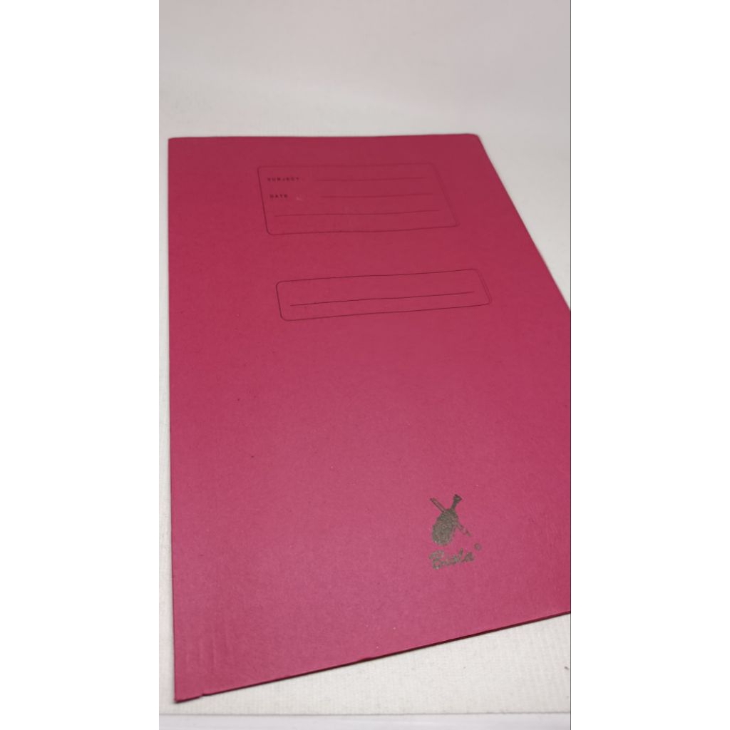 Map File Biola - Merah
