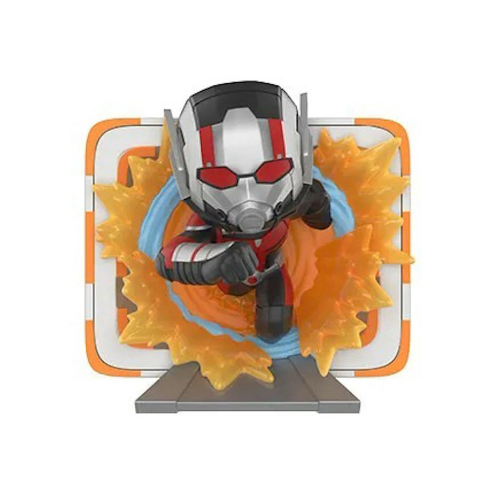 Marvel Across The Infinite Pop Mart - Ant-Man Crossing the Quantum Tunnel Pop Mart