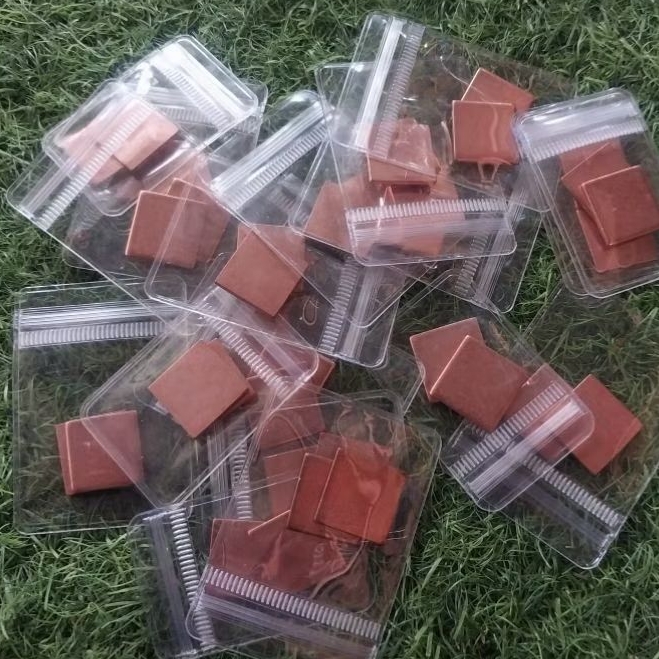 Tembaga Batangan Tembaga Murni Fine Copper bukan Indo Bullion