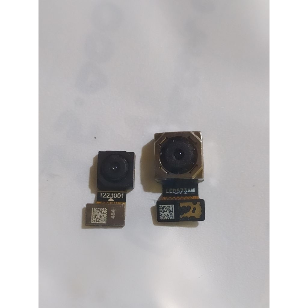 kamera Belakang vivo y16 second original cabutan