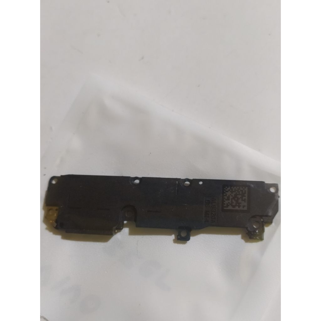 buzzer vivo y16 second original cabutan