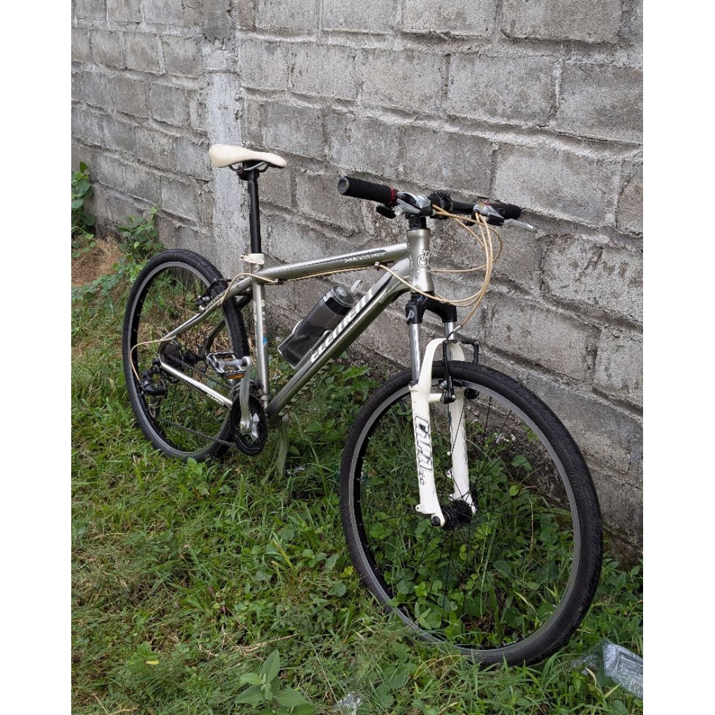 sepeda MTB ELEMEN GRAVITON 1.0 ALLOY 26