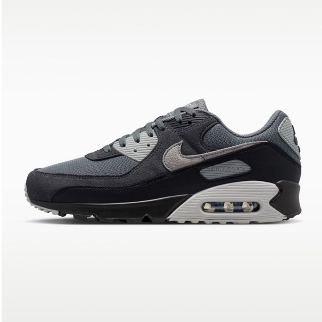 Nike Air Max 90 - Smoke Grey (DM0029-020)