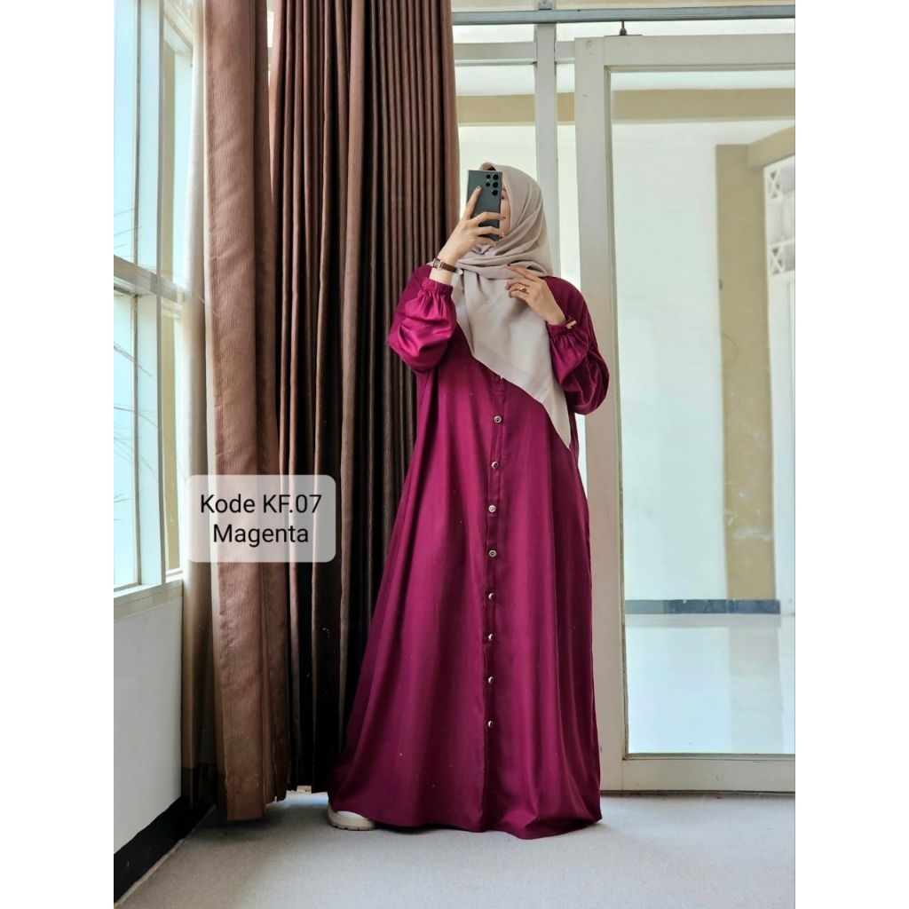KAFTAN  ELZEIMA