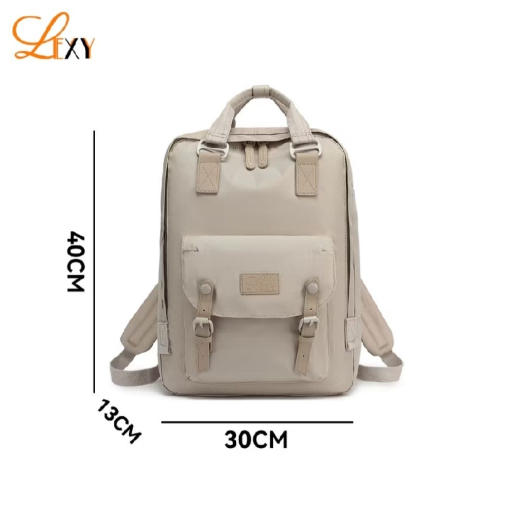 prelov doughnut backpack