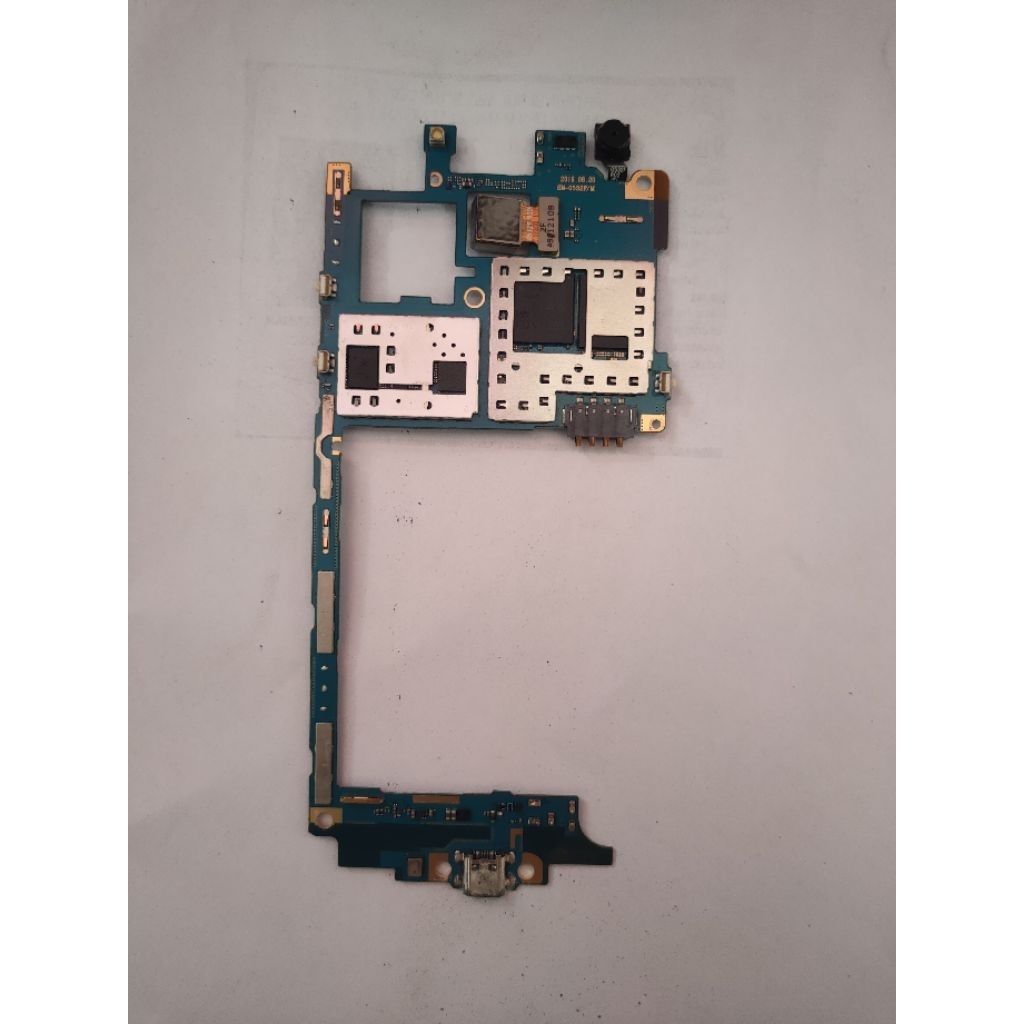 MESIN SAMSUNG J2 PRIME NORMAL