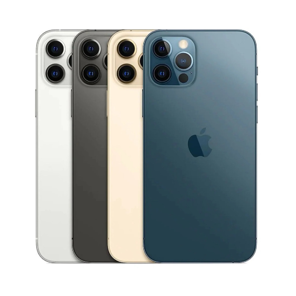 Iphone 12 Promax Series Second Original