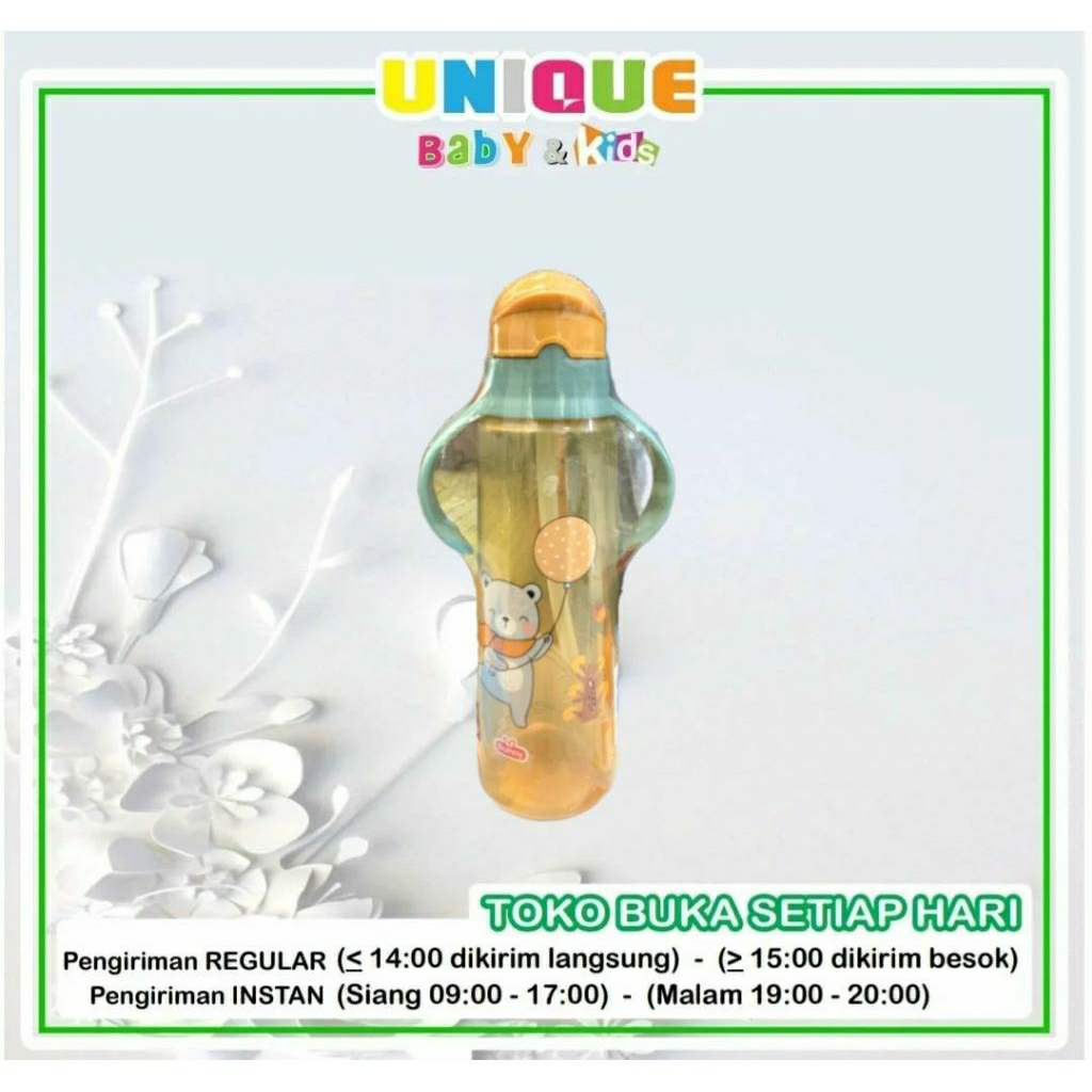 Lust Bunny Training Cup 360ml