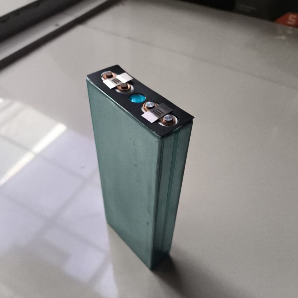 Lifepo4 3.2v 21Ah NEW Lifepo4 Baru bukan bekas copotan untuk plts pdc pac ups stabilizer