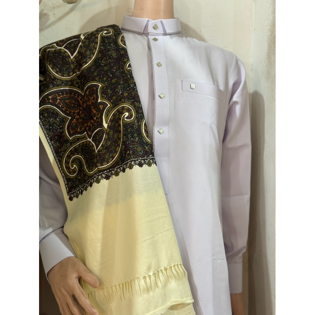 sorban kashmiri original surban kashmiri rida kashmiri sorban kashmiri Premium