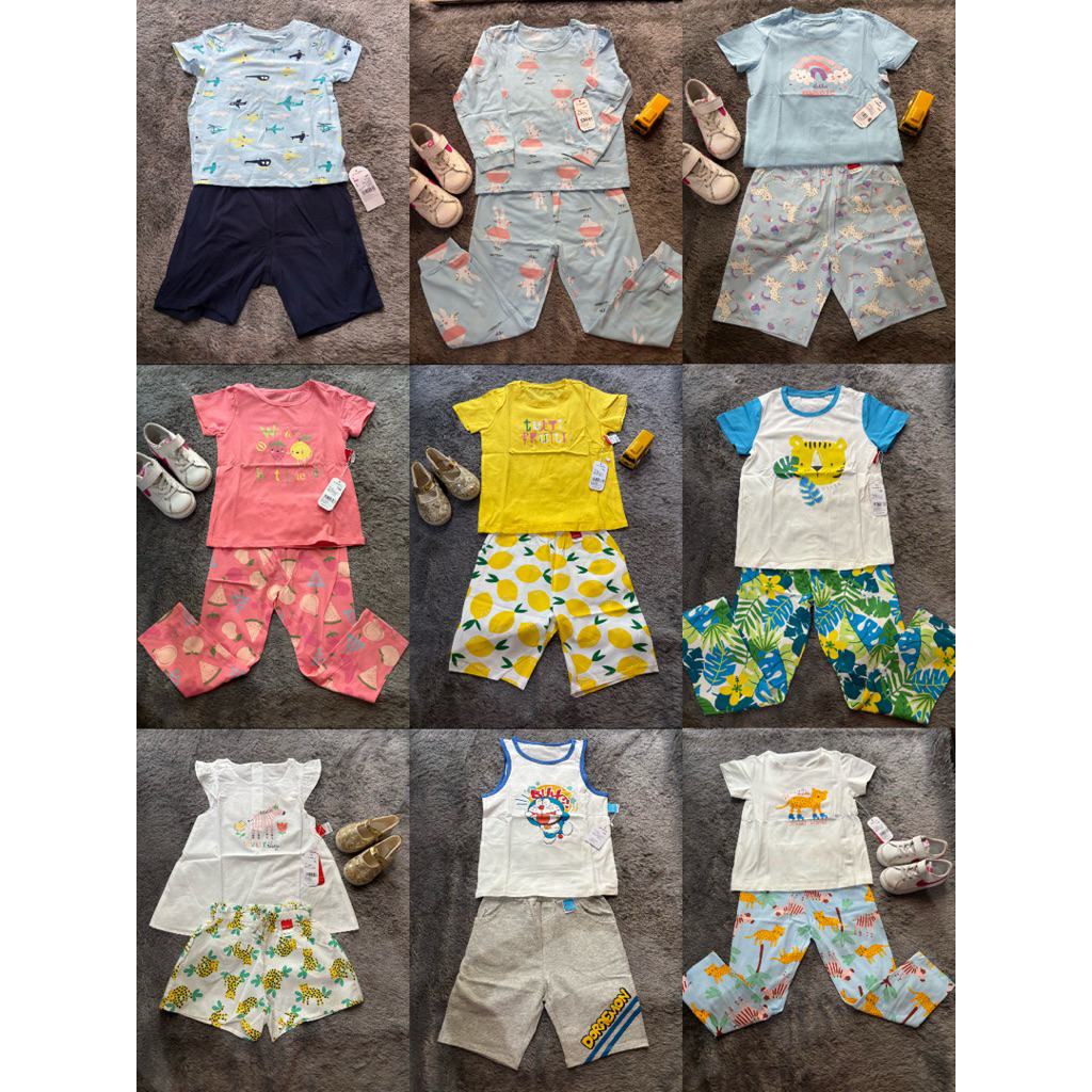 Paket usaha baju anak, berkualitas, import