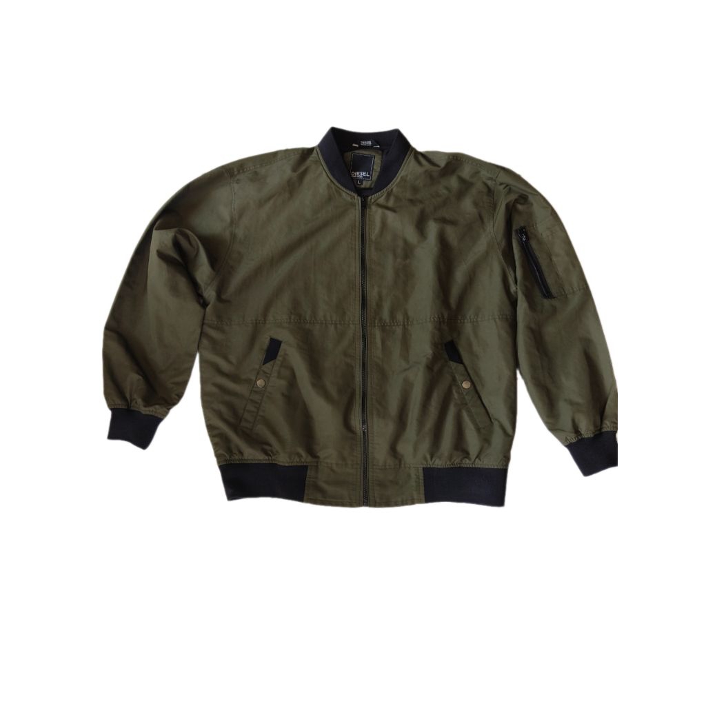 Jacket bomber Second original Size L